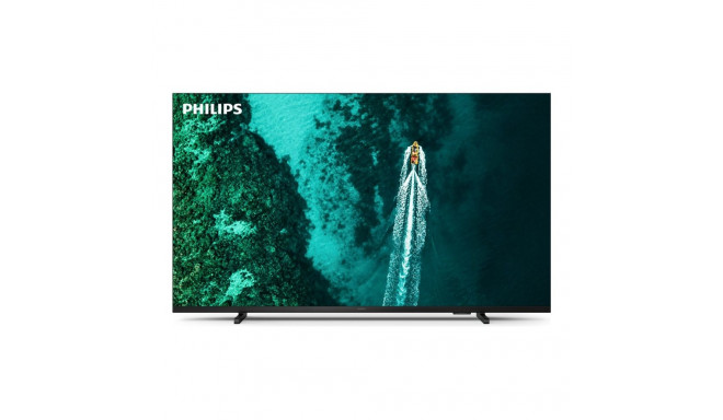 Philips LED TV | 55PUS7409/12 | 55 | Nutiteler | GOOGLE TV | 4K UHD