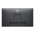 Dell | Monitor Without Stand | P2425HE | 24 " | IPS | 16:9 | 100 Hz | 8 ms | 1920 x 1080 pixels | 25