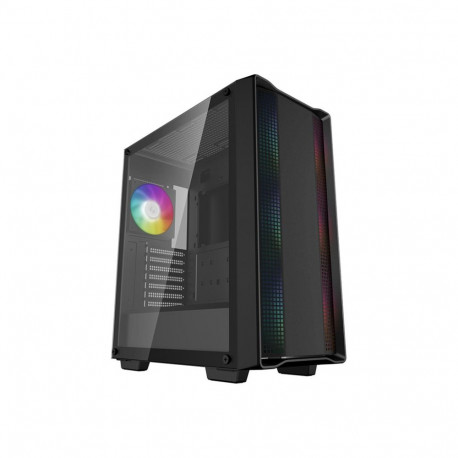 Deepcool | CC560 ARGB V2 | Mid Tower | ATX PS2 | Black
