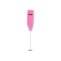 Mesko | Milk Frother | MS 4493p | Milk frother | Pink