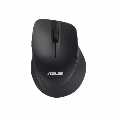 Asus | WT465 | wireless | Wireless Optical Mouse | Black