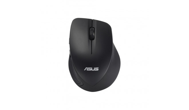 Asus | WT465 | Wireless Optical Mouse | wireless | Black