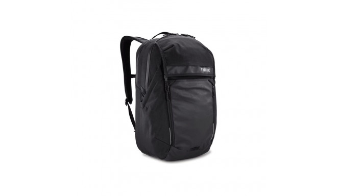 Thule | TPCB-127 Paramount | Sülearvutikott 27L | Seljakott | Must | Veekindel