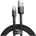 Baseus Cafule CATKLF-UG1 USB to USB-C Cable 3m