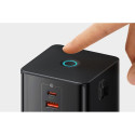 Baseus PowerCombo Wall charger / Powerstrip 65W
