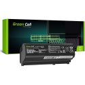 Green Cell Battery A42N1403 for Asus ROG G751 G751J G751JL G751JM G751JT G751JY
