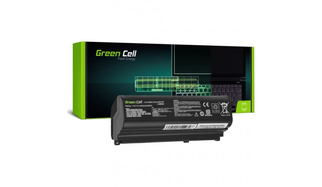 Green Cell Battery A42N1403 for Asus ROG G751 G751J G751JL G751JM G751JT G751JY