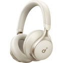 Headphones Soundcore Space One white
