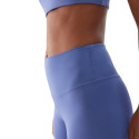 Legginsy damskie 4F F277 granatowe 4FWAW24TFTIF277 31S L