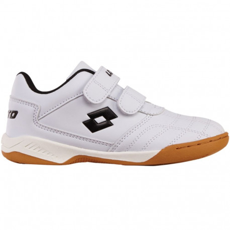 Lotto lastejalatsid Pacer K 2600110K 1011 31, valge-must