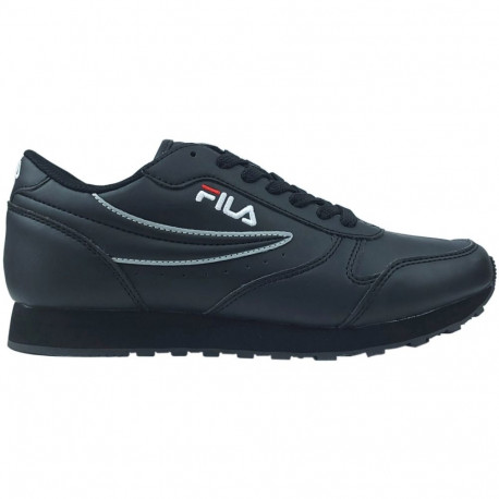 Fila meeste jalanõud Orbit low 1010263 12V 41, must