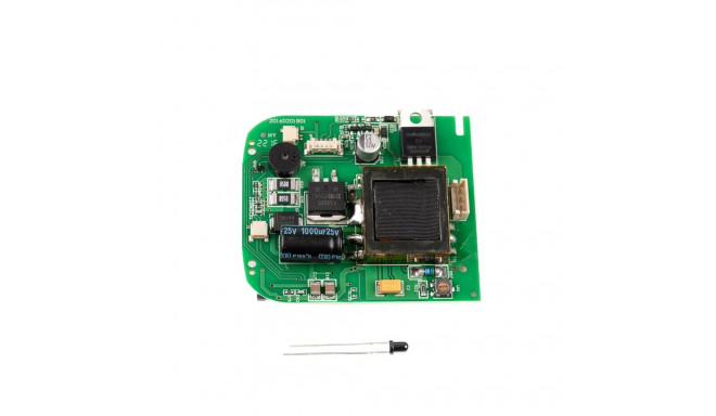 Godox V860II drive board