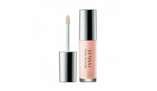 Sensai Total Lip Gloss (4ml)