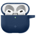 CASEOLOGY VAULT APPLE AIRPODS 4 NAVY BLUE