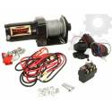 ATV vints  QUAD Dragon Winch  2000lb/907 kg