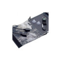 PowerNeed ES-5 solar panel 18 W Monocrystalline silicon