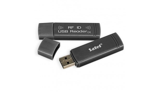 Kaasaskantav lähilugeri USB-1