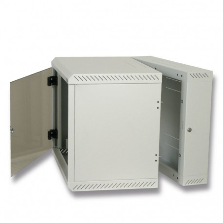 Triton seinakinnitusega rack-kapp hall
