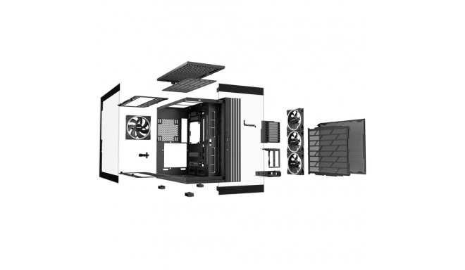 be quiet! LIGHT BASE 900 FX Black Full Tower