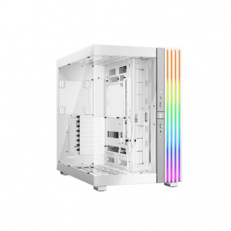 be quiet! LIGHT BASE 900 DX valge täistorn