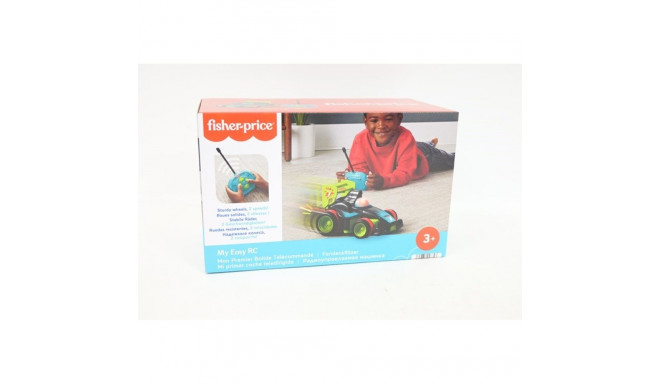 FP My Easy RC Minu Esimene R/C Sõiduk HYH28 WB2
