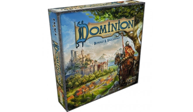 Dominion (teine väljaanne)