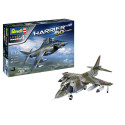 Gift Set 1:32 Hawker Harrier GR.1