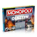 Monopoly Olsztyn mäng