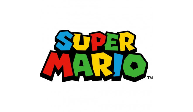 Super Mario Route 'n Go! Puzzle Action Game 07465