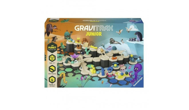 Gravitrax Junior - Starter Set Planet