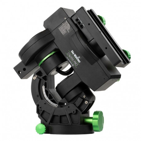Skywatcher kinnitus CQ350
