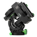 Skywatcher CQ350 kinnitamine