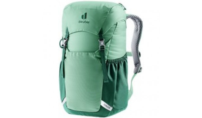 Plecak turystyczny dla dziecka Deuter Junior - spearmint/sea green