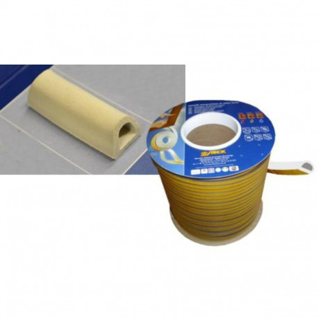 DGP Tihend 12x10 Valge 50m