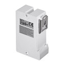 Dahua Technology PFT1300 network extender Network transmitter White 10, 100 Mbit/s