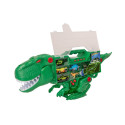 Dinosaur Transporter T-REX with racing cars TEAMSTERZ 1417559 p3