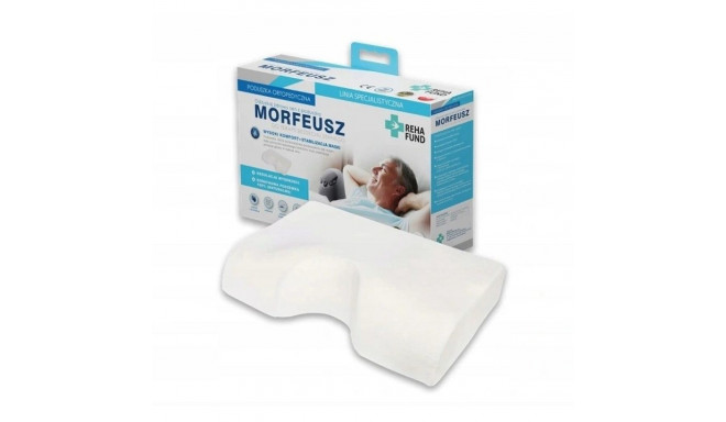 Morpheus ortopeediline padi (CPAP) teraapiaks