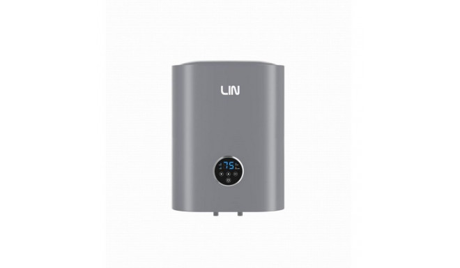 LIN LIFVD1 30L grey electric boiler