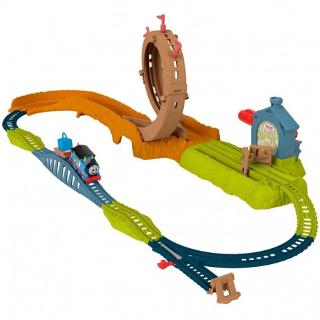 TOM AND FRIENDS EPIC LOOP - remondiplatsi komplekt HJL20
