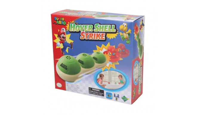 Super Mario Hover Shell Strike 7397 arcade game