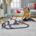 Thomas ja Sõbrad Fisher-Price Kristallikoobaste Seikluskomplekt