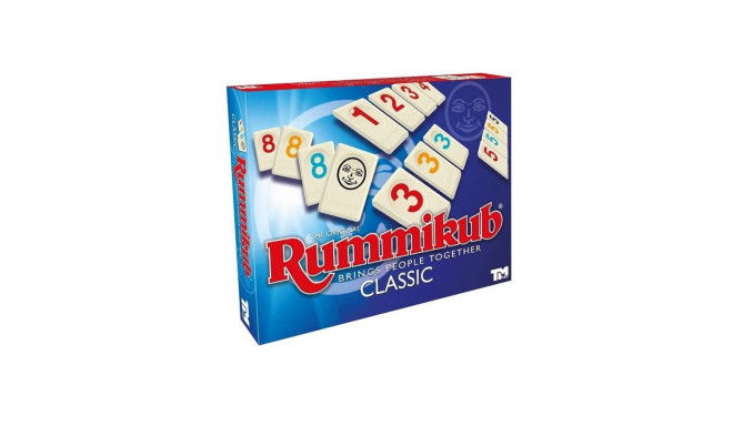 Rummikub standardmäng 4600