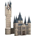 3D Puzzle 216el Harry Potter Hogwarts Castle, Astronomy Tower 112777