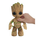 Mattel Marvel I Am Groot Groovin' Groot Feature Plush