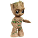 Mattel Marvel I Am Groot Groovin' Groot Feature Plush