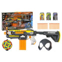 Foam dart gun SB489