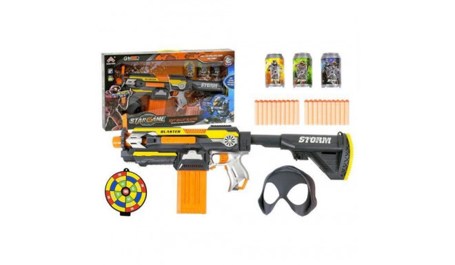 Foam dart gun SB489