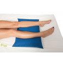 Sleep positioning pillow KLASSIK D