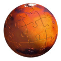 Ravensburger Planetary Solar System 3D Puzzle