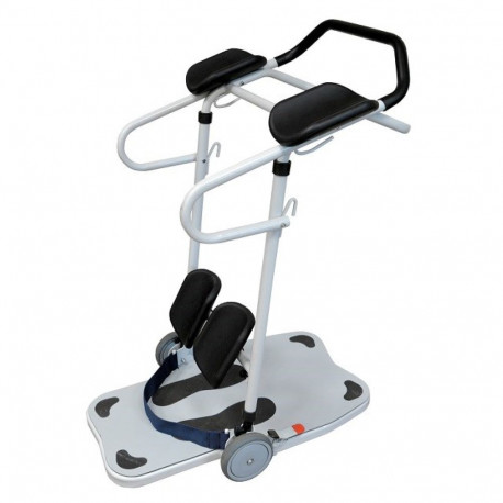 AERO MOVE patsiendi transpordiplatvorm